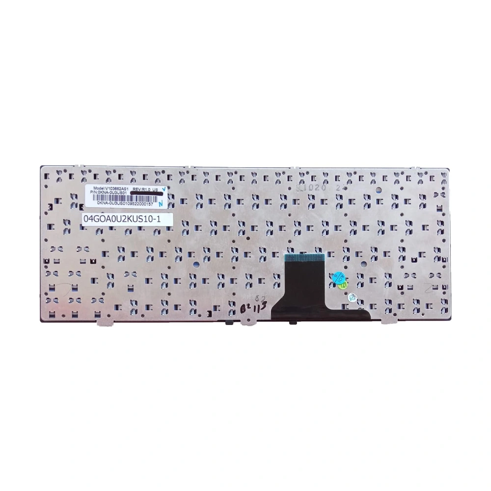 Teksus Laptop Keyboard For Asus EPC1000PEB view 4